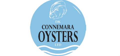 Huitre Du Connemara logotype